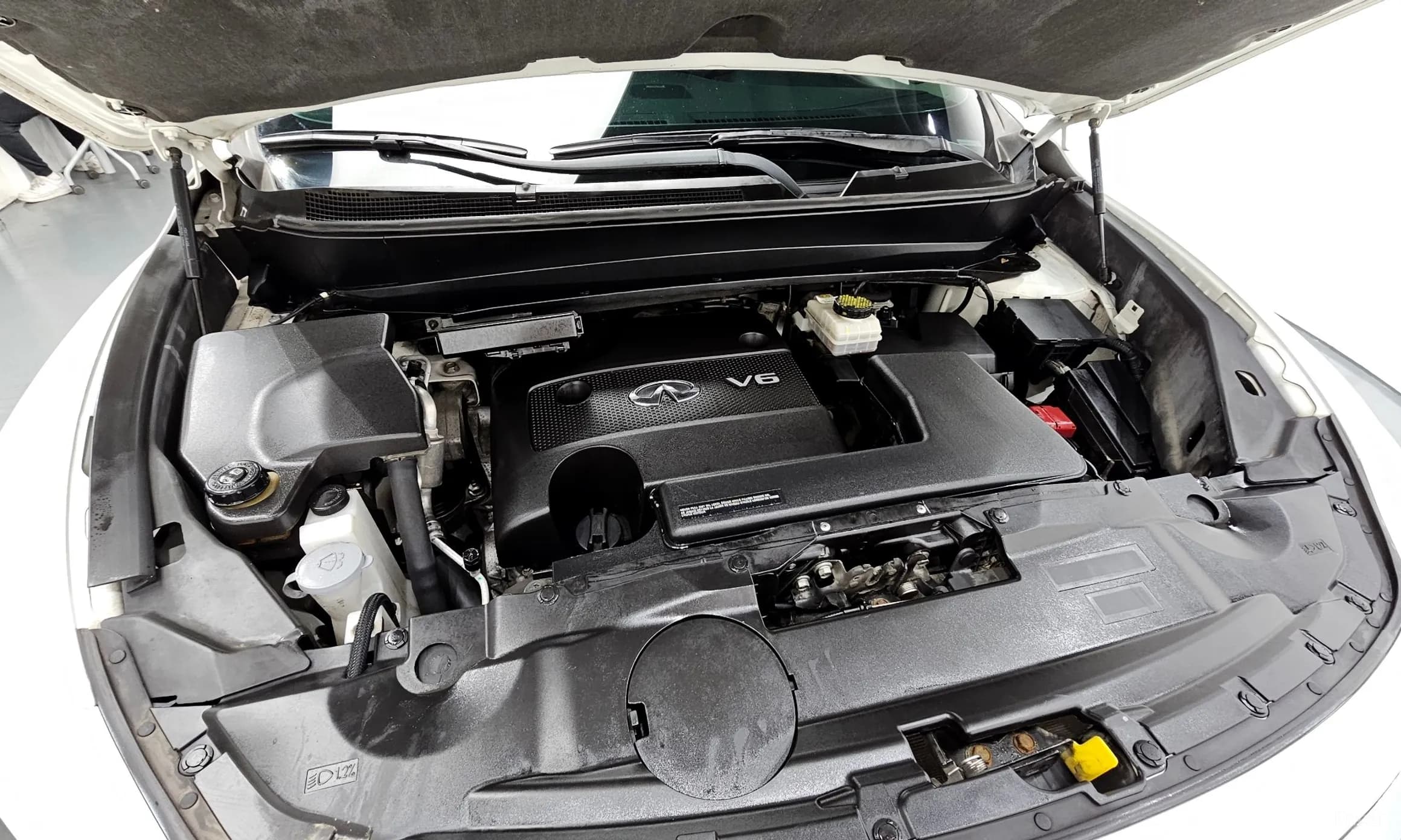 QX60