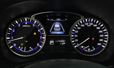 QX60