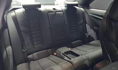 2 Series (G42)