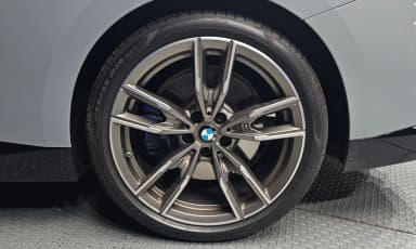 2 Series (G42)