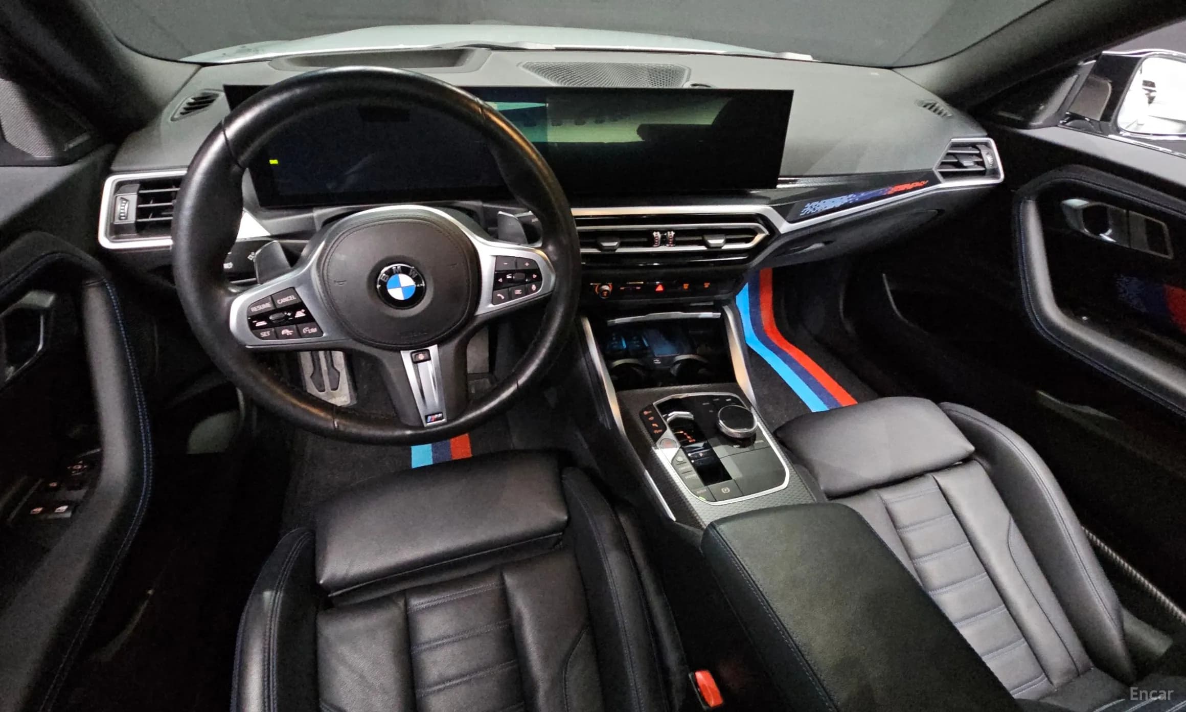 2 Series (G42)