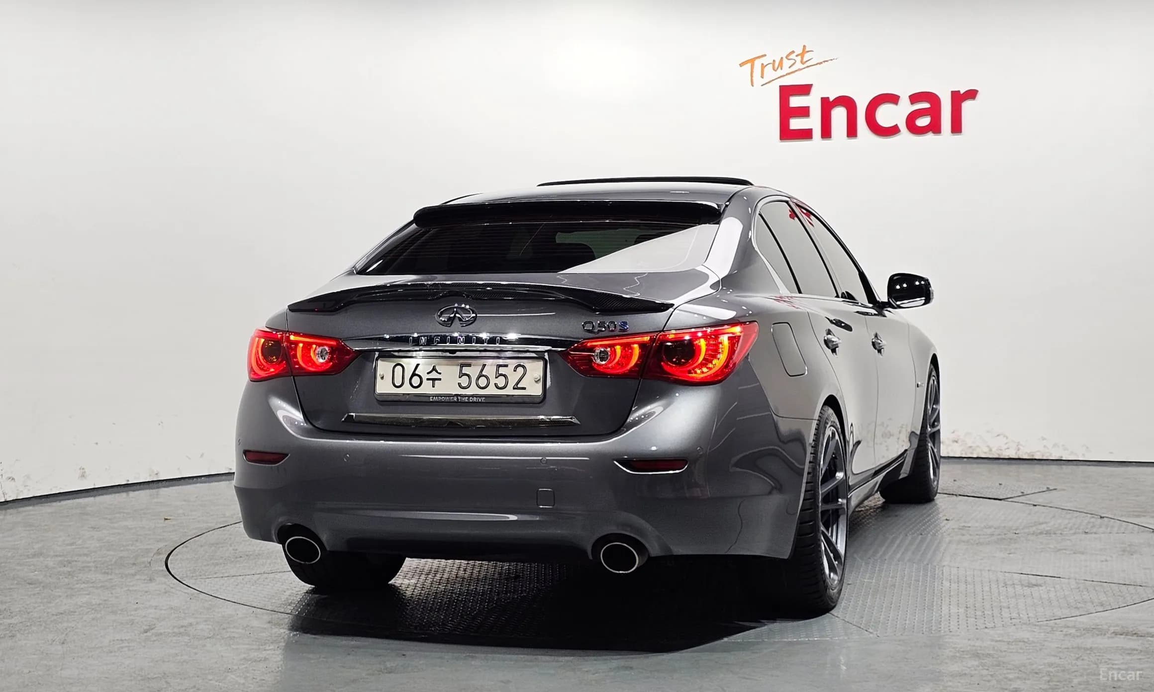 Q50