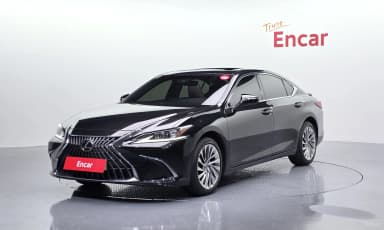 ES300h 7th Generation