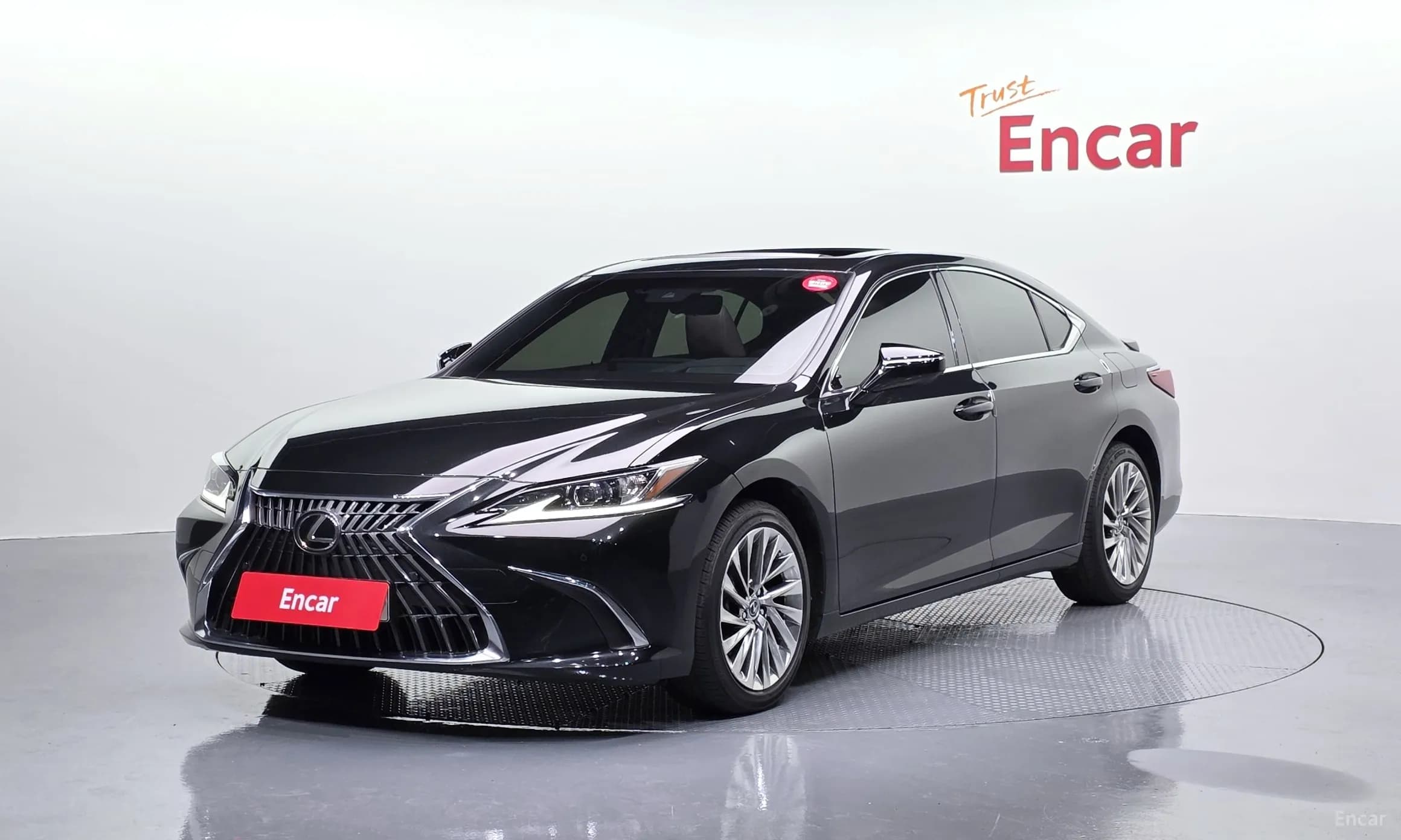 ES300h 7th Generation