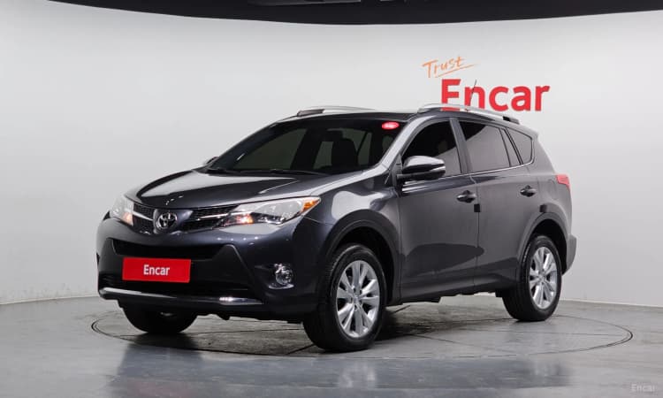 RAV4