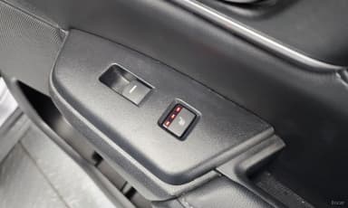 CR-V 5th generation