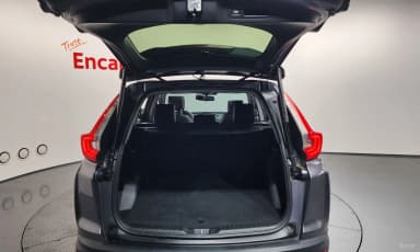 CR-V 5th generation