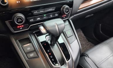 CR-V 5th generation