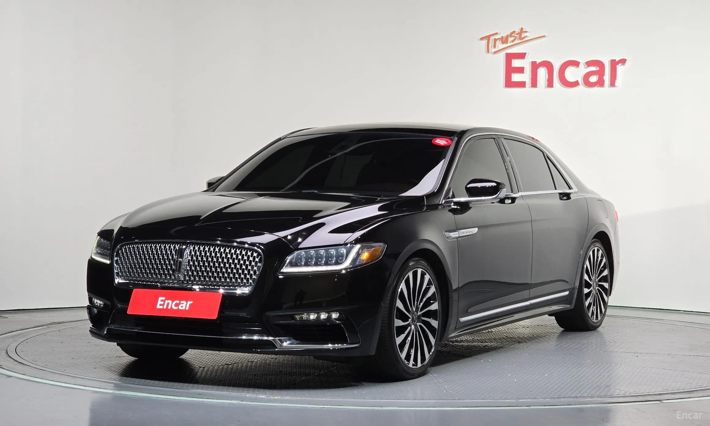 Continental Gen 10