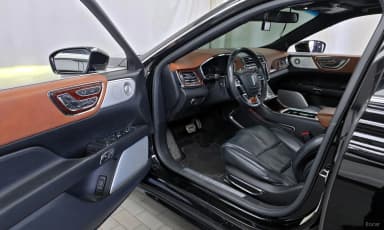 Continental Gen 10