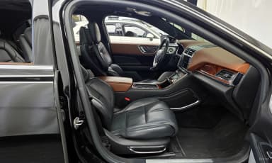 Continental Gen 10