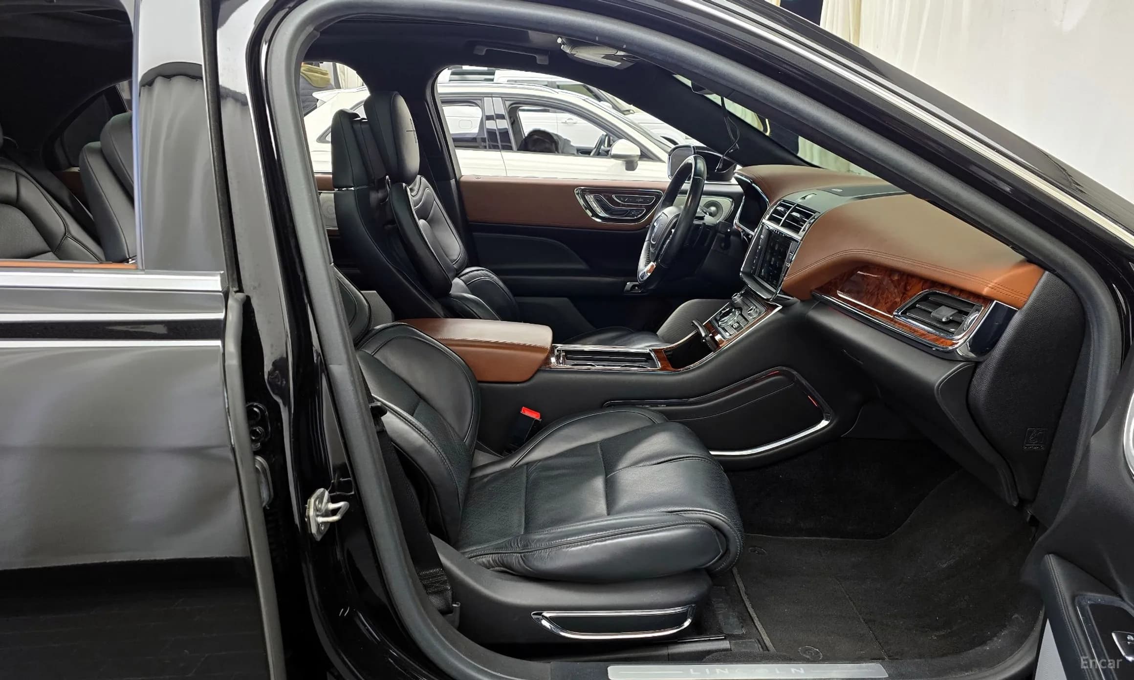 Continental Gen 10