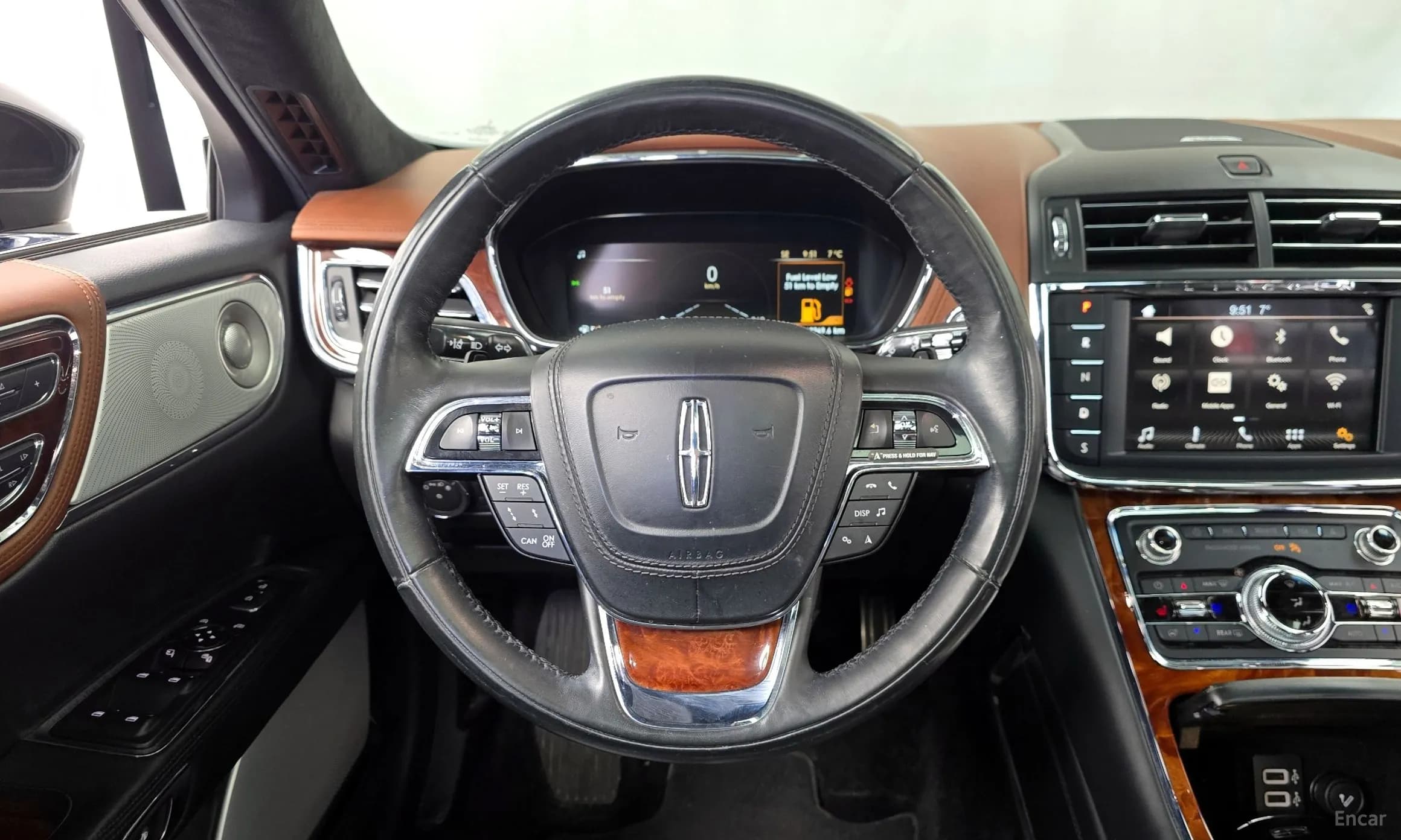Continental Gen 10
