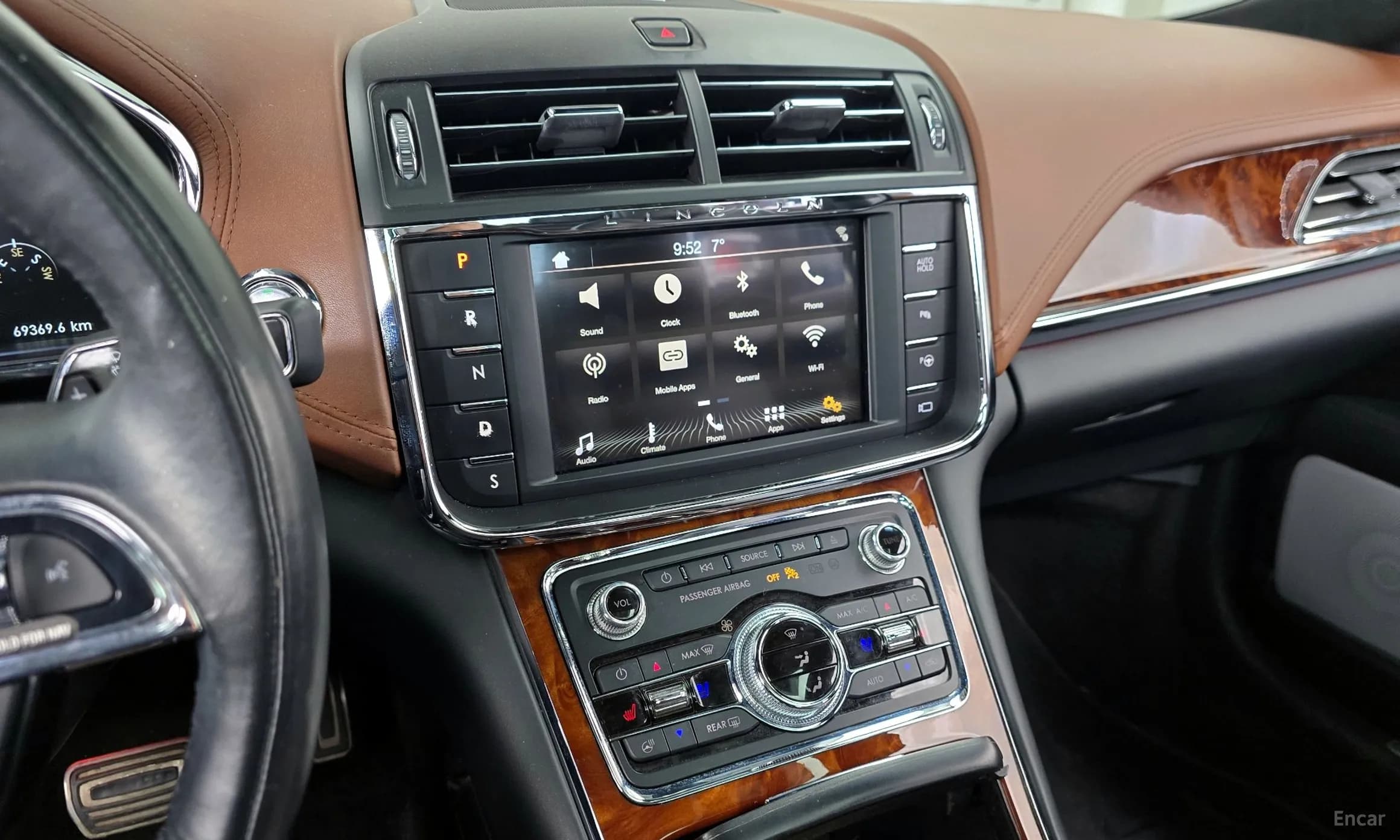 Continental Gen 10