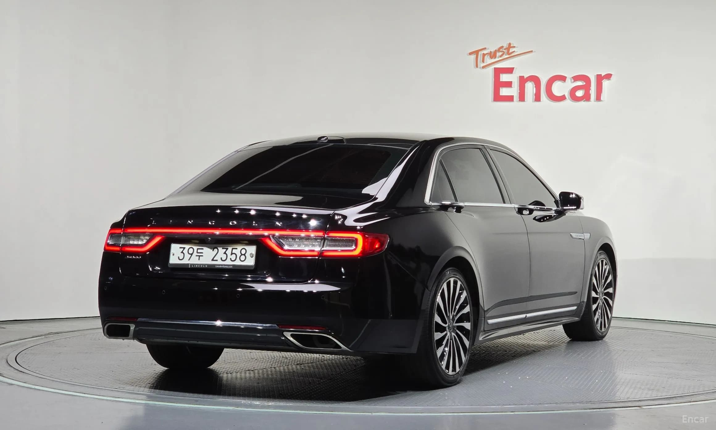 Continental Gen 10