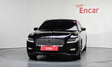 Continental Gen 10