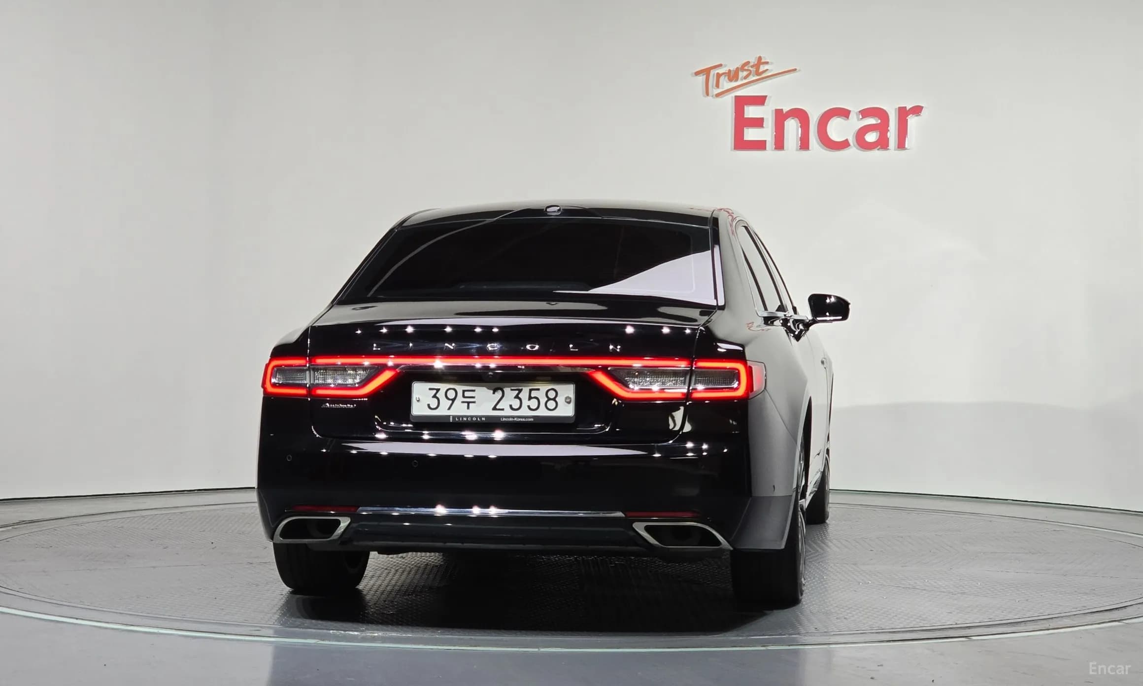 Continental Gen 10