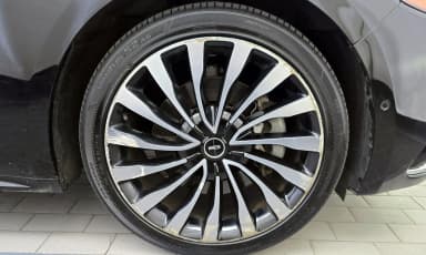 Continental Gen 10