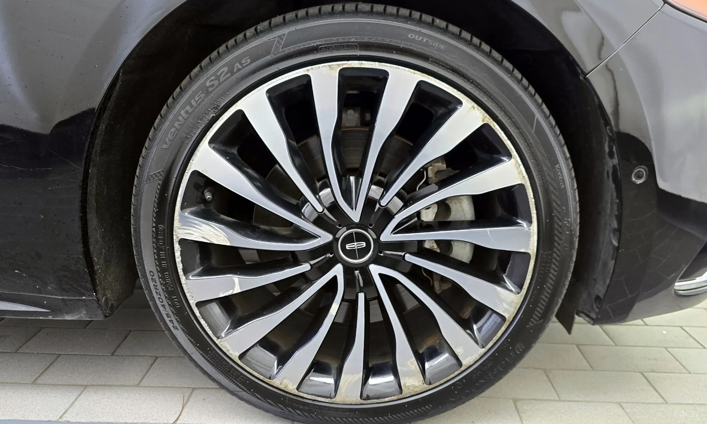 Continental Gen 10