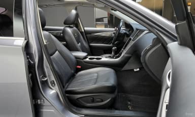 Q50