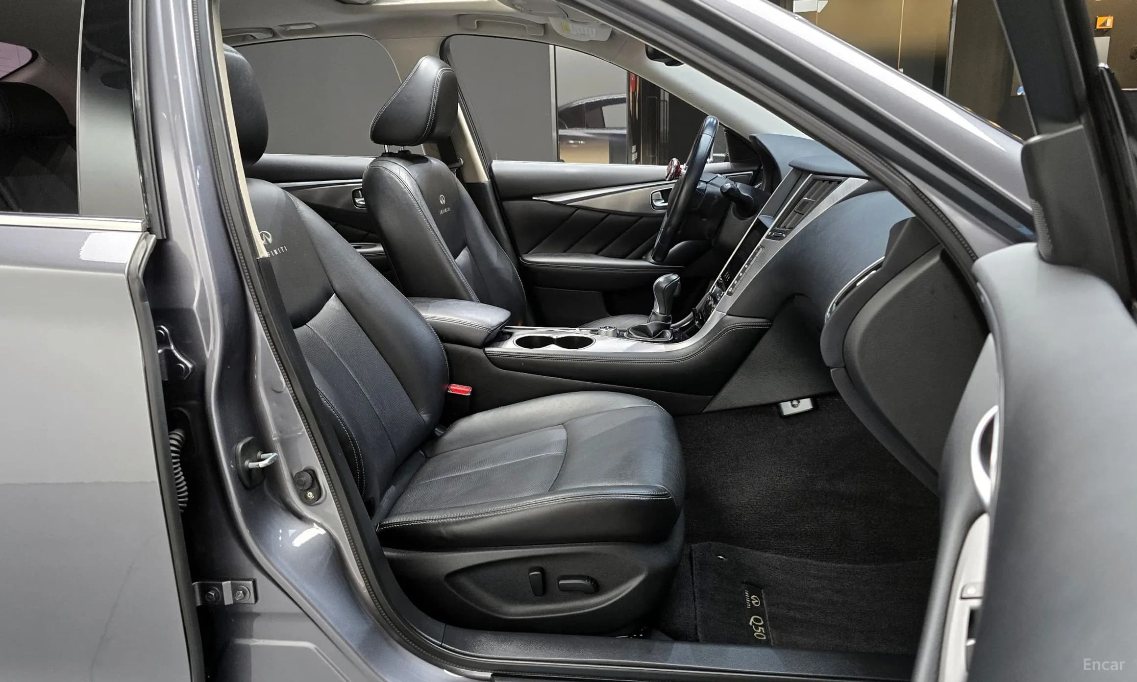 Q50