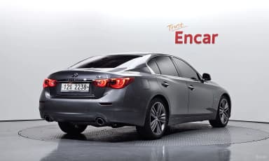 Q50