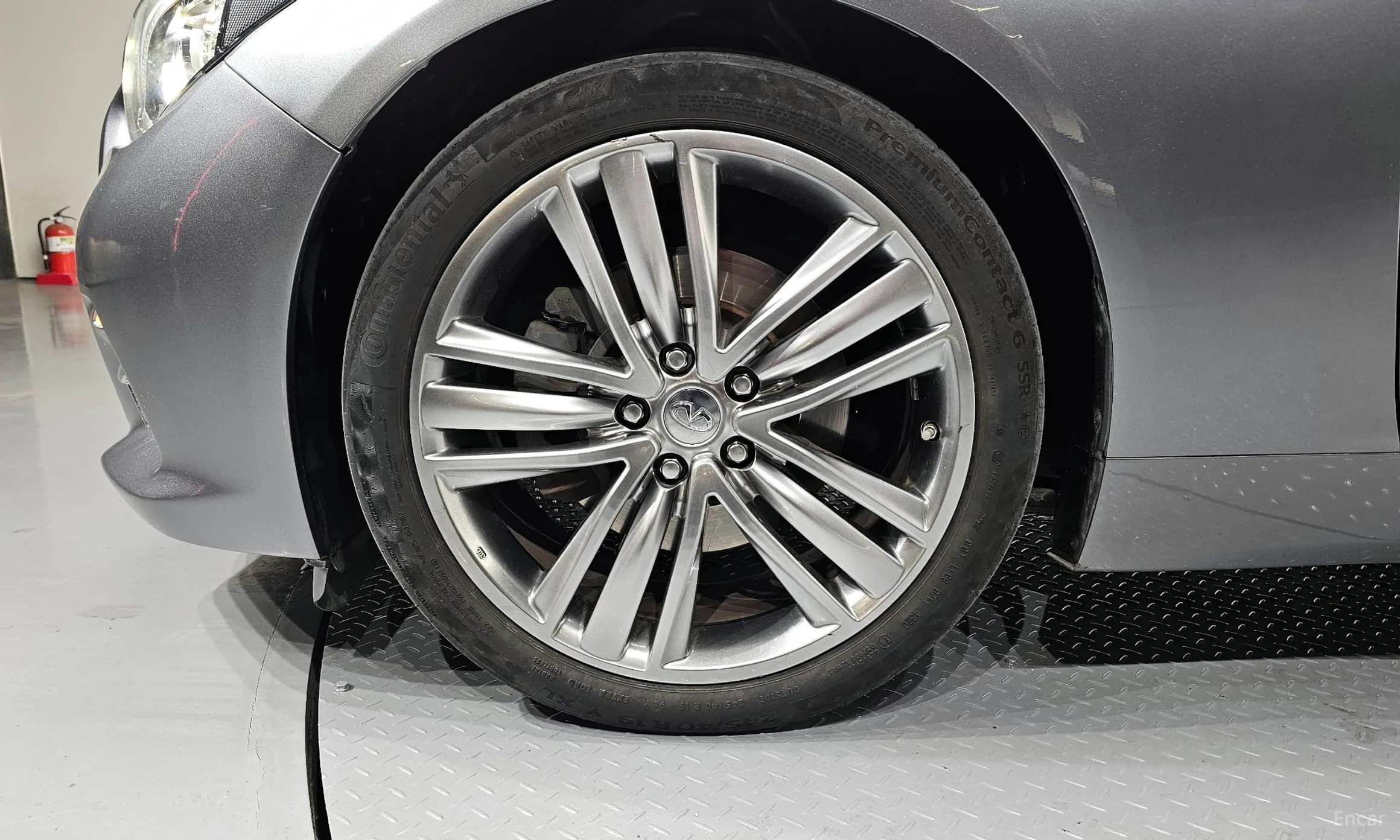 Q50