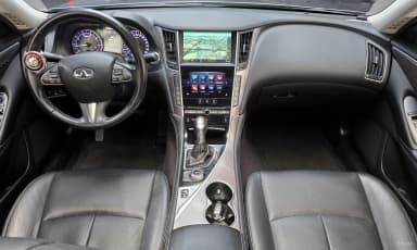 Q50