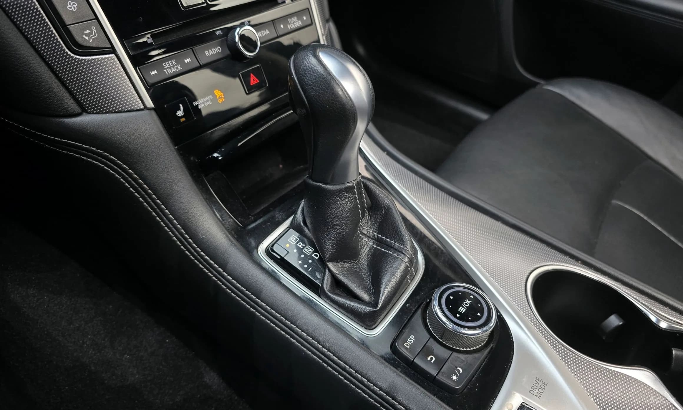 Q50