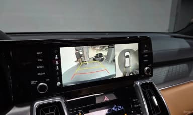 Sorento 4th generation