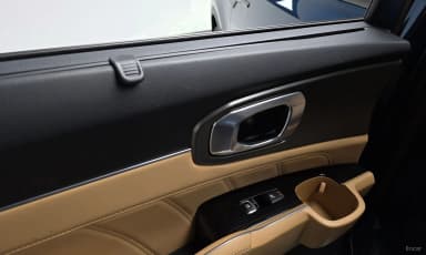 Sorento 4th generation