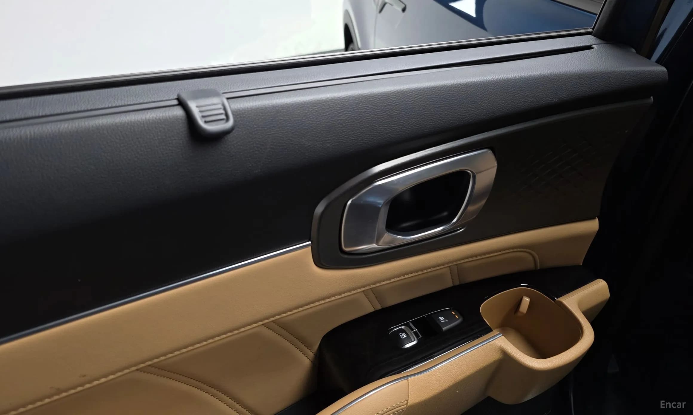 Sorento 4th generation