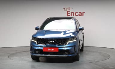 Sorento 4th generation