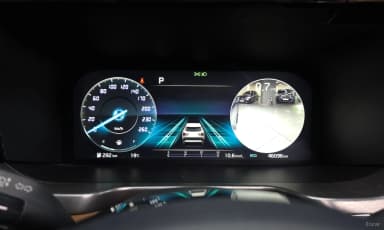 Sorento 4th generation