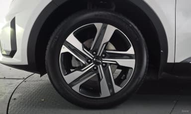 Sorento 4th generation