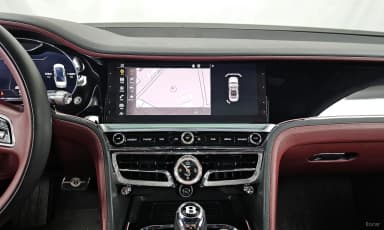 Flying Spur 3rd Generation
