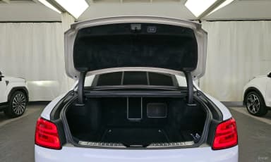 Flying Spur 3rd Generation