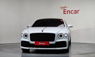 Flying Spur 3rd Generation