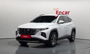 Tucson Hybrid (NX4)