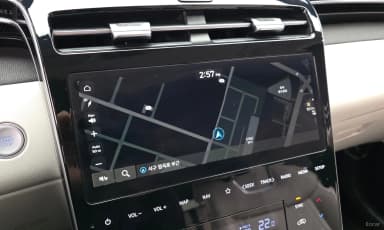 Tucson Hybrid (NX4)