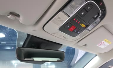 Tucson Hybrid (NX4)
