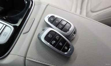 Tucson Hybrid (NX4)