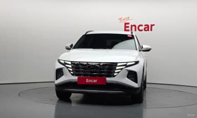 Tucson Hybrid (NX4)