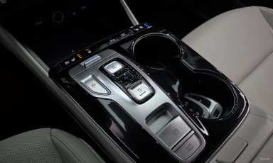 Tucson Hybrid (NX4)