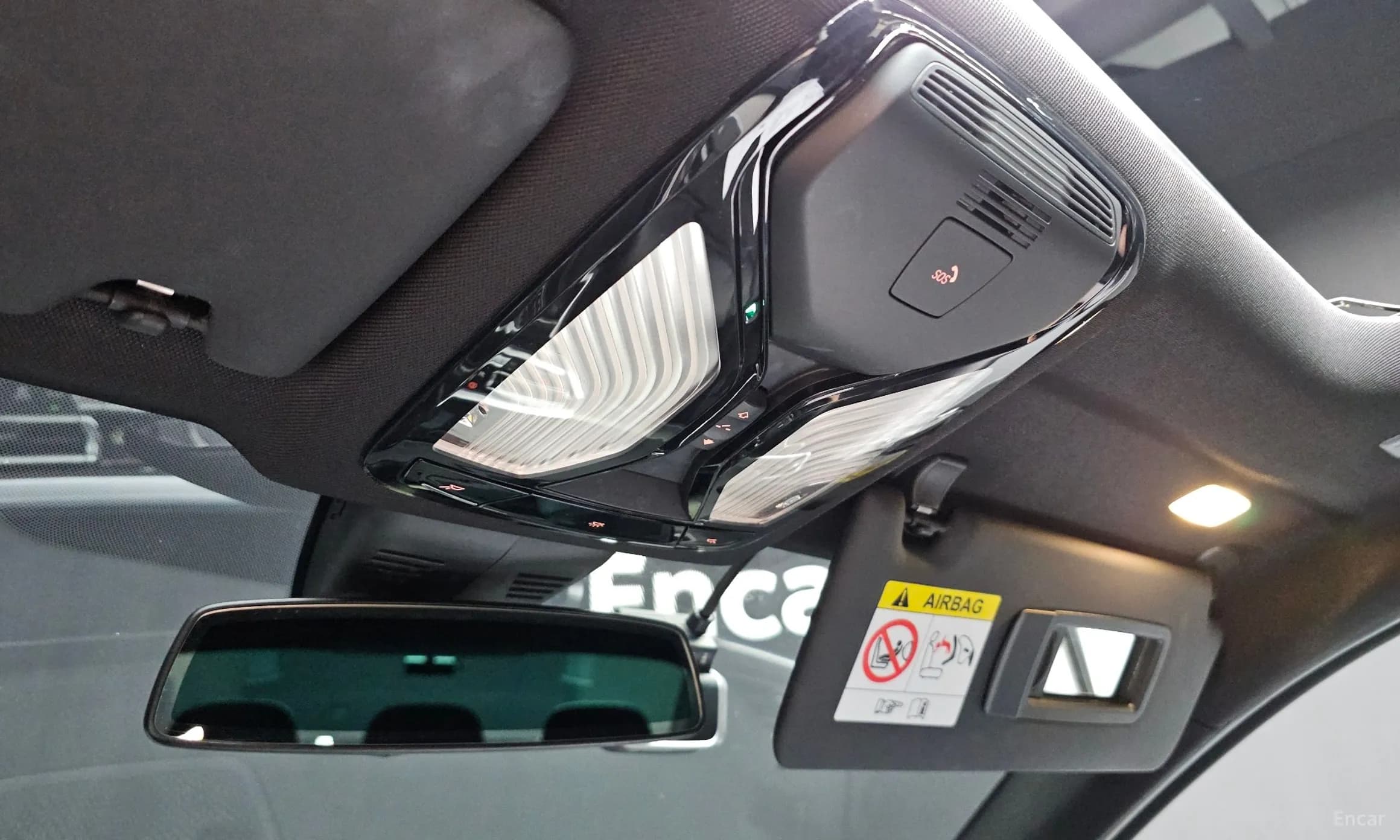 3 Series (G20)