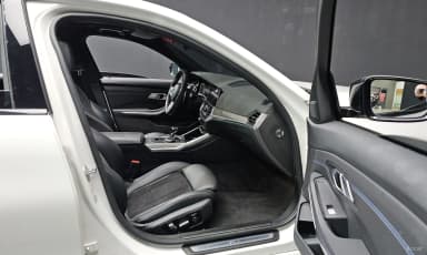 3 Series (G20)