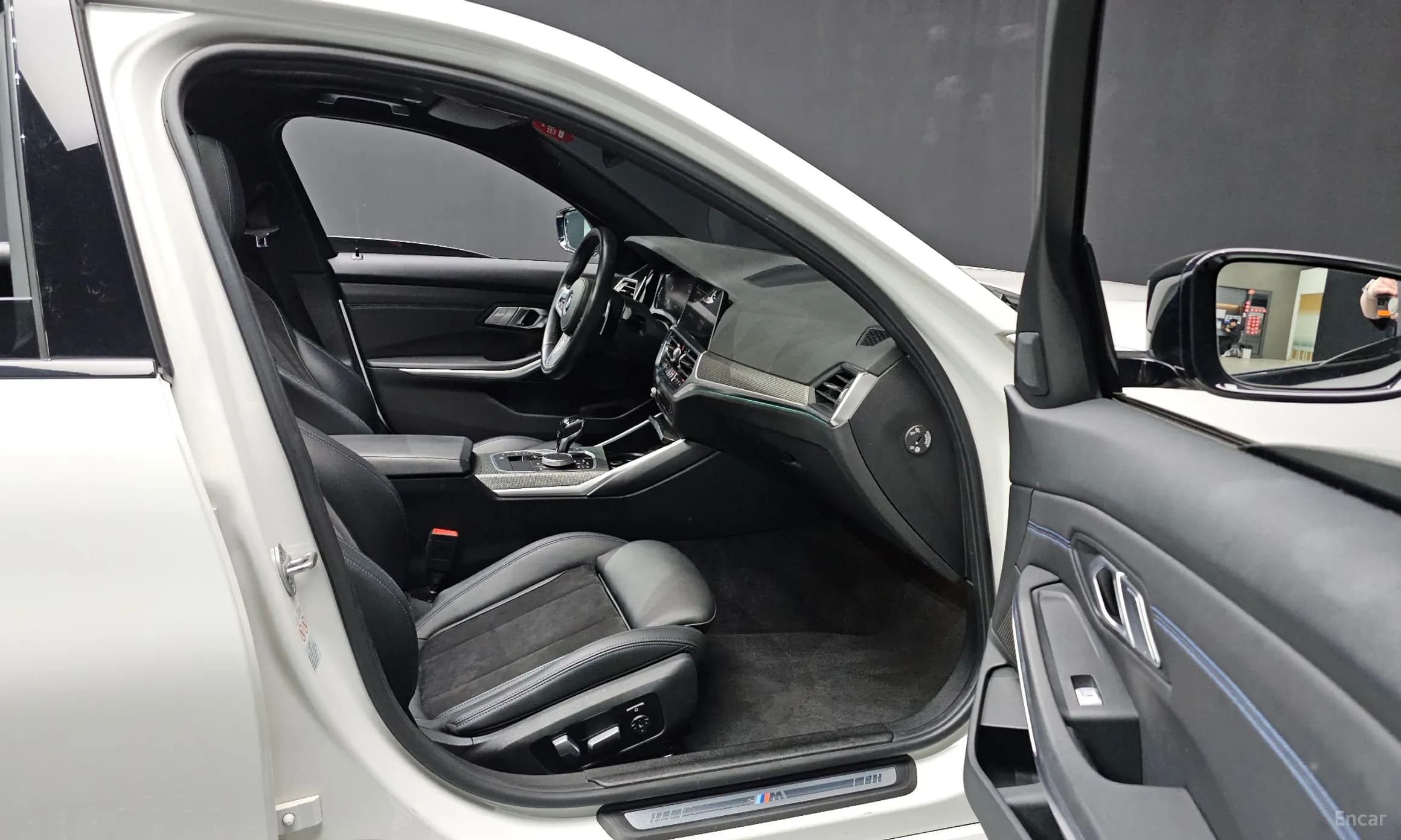 3 Series (G20)