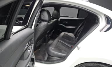 3 Series (G20)