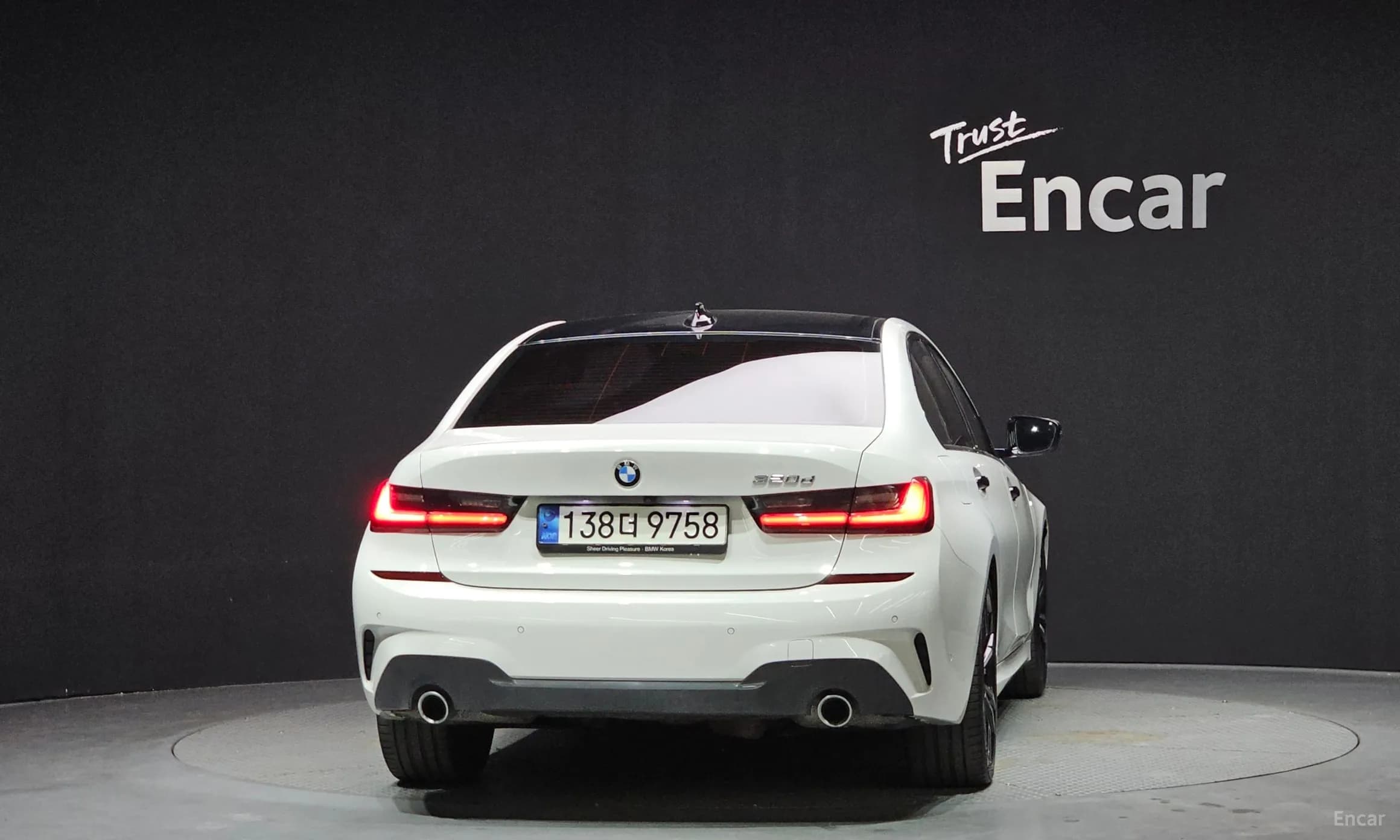 3 Series (G20)