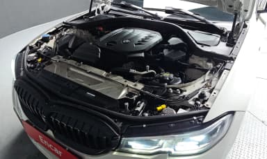 3 Series (G20)